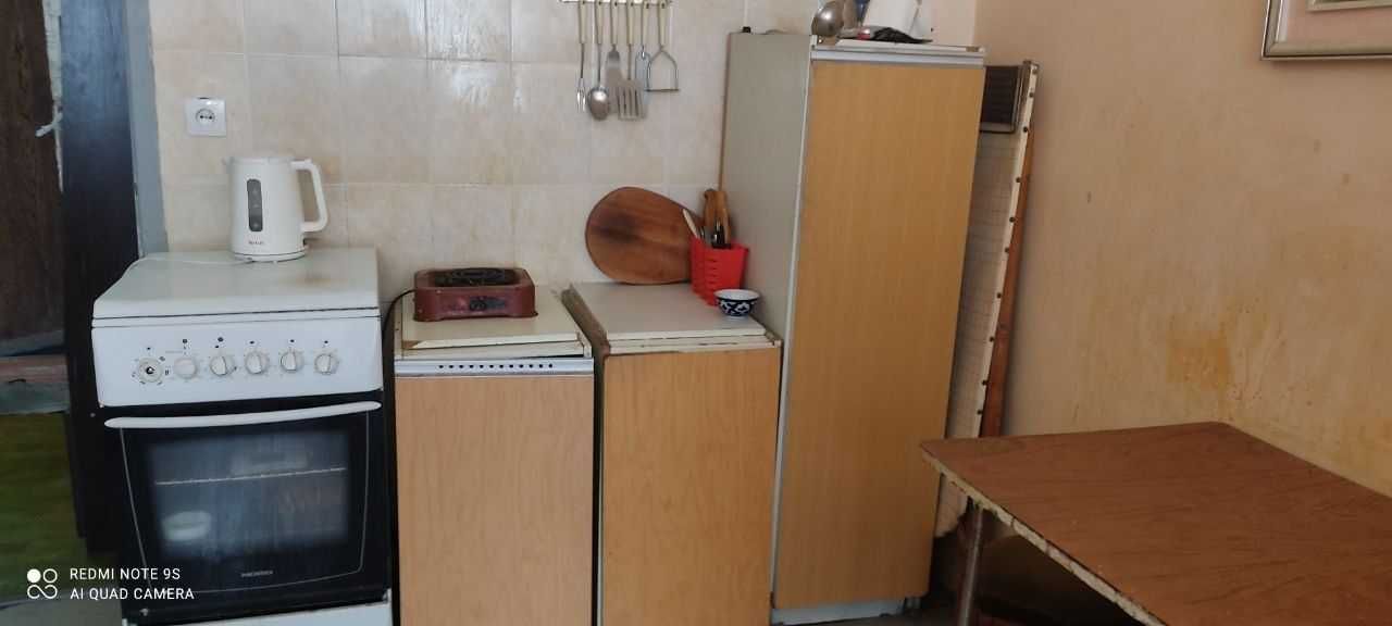 Квартира аренда 2 ком Сергели 136985