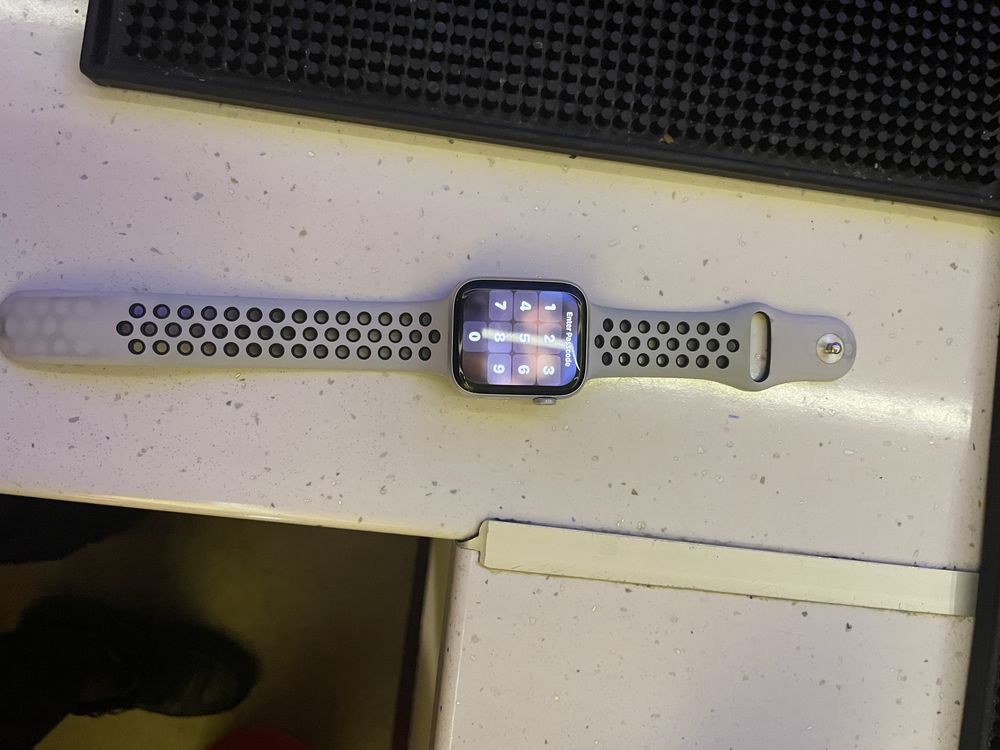 Apple watch SE 1