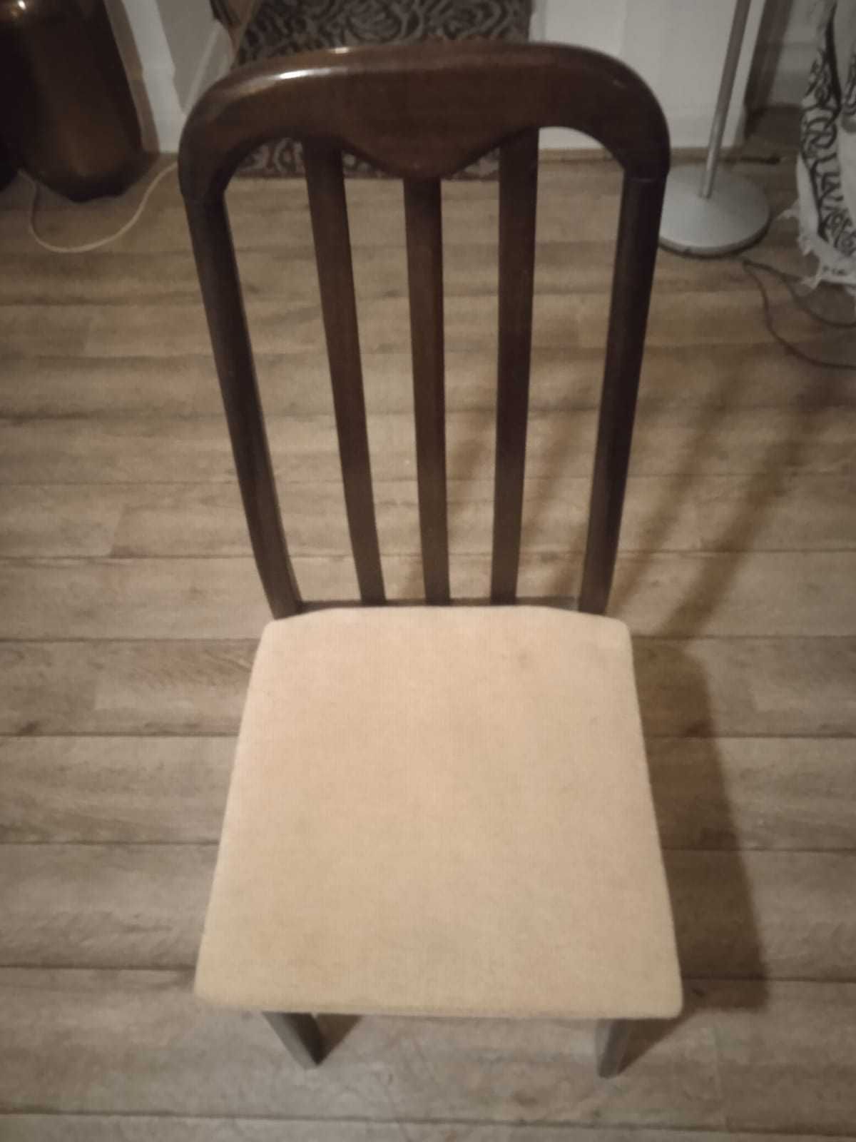 стулья деревянные
