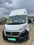 Fiat ducato 2.3