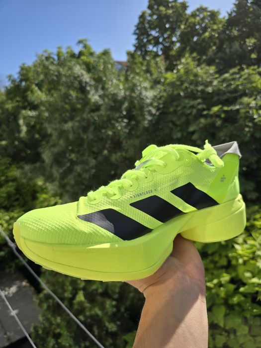 Adidas Adizero Adios Pro 4 43 si 45 Noi!
