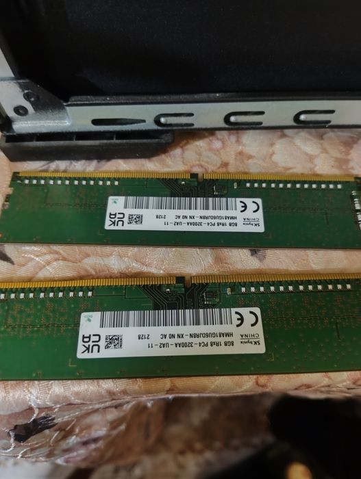 Kit gaming i7 11700 3.9 GHz, 16 GB RAM ssd 512 m,2 wi-fi 6