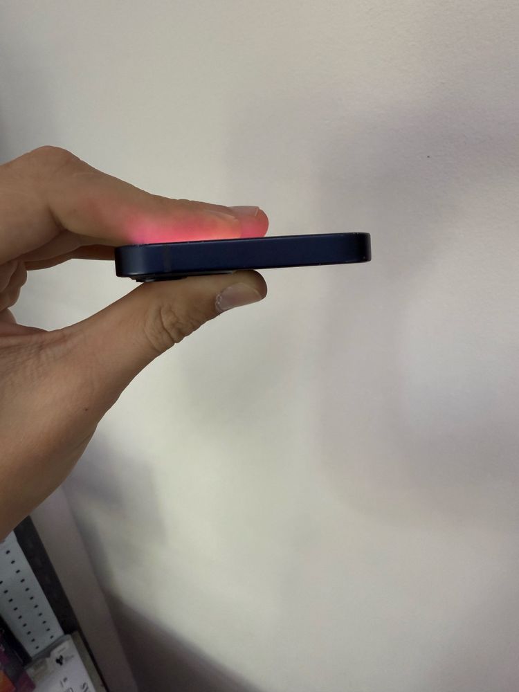 iPhone 12 mini / 95% Батерия