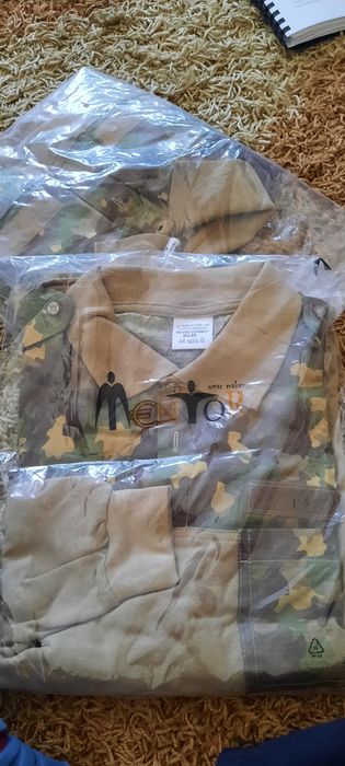 tricouri combat ml, lenjerie termica ignifuga