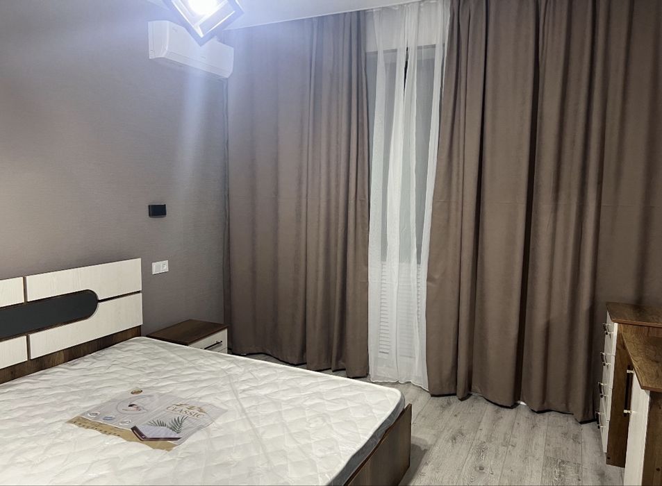 Чиланзар 1 квартал , 2х комнатная