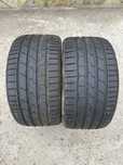 Anvelope vara 265/25/20 Hankook Ventus S1 Evo3