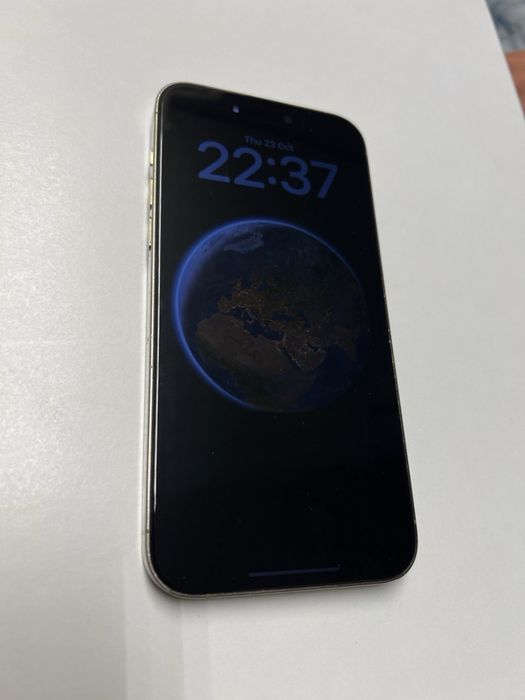 Iphone 14 PRO MAX GOLD, 128 GB