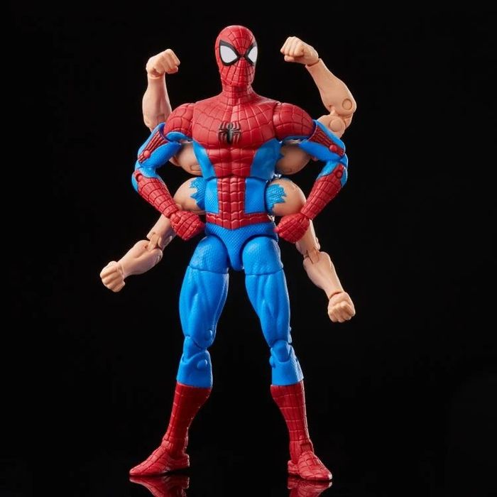 Экшн Фигурка "Hasbro"