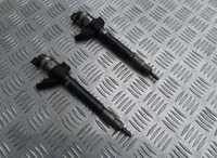 Injector Ford transit 2.2 euro 4 Cod 6C1Q9K546BC