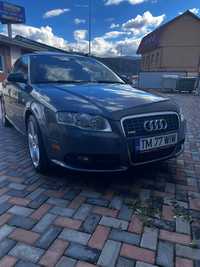 Audi a4 2.0 tfsi quattro