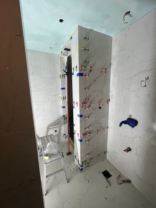 Ремонт:баня/лепена плочки и камъни,гипсокартон,боя,замазки,Вик,електро