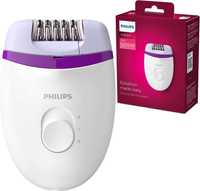 Епилатор Philips Satinelle Essential BRE225/00