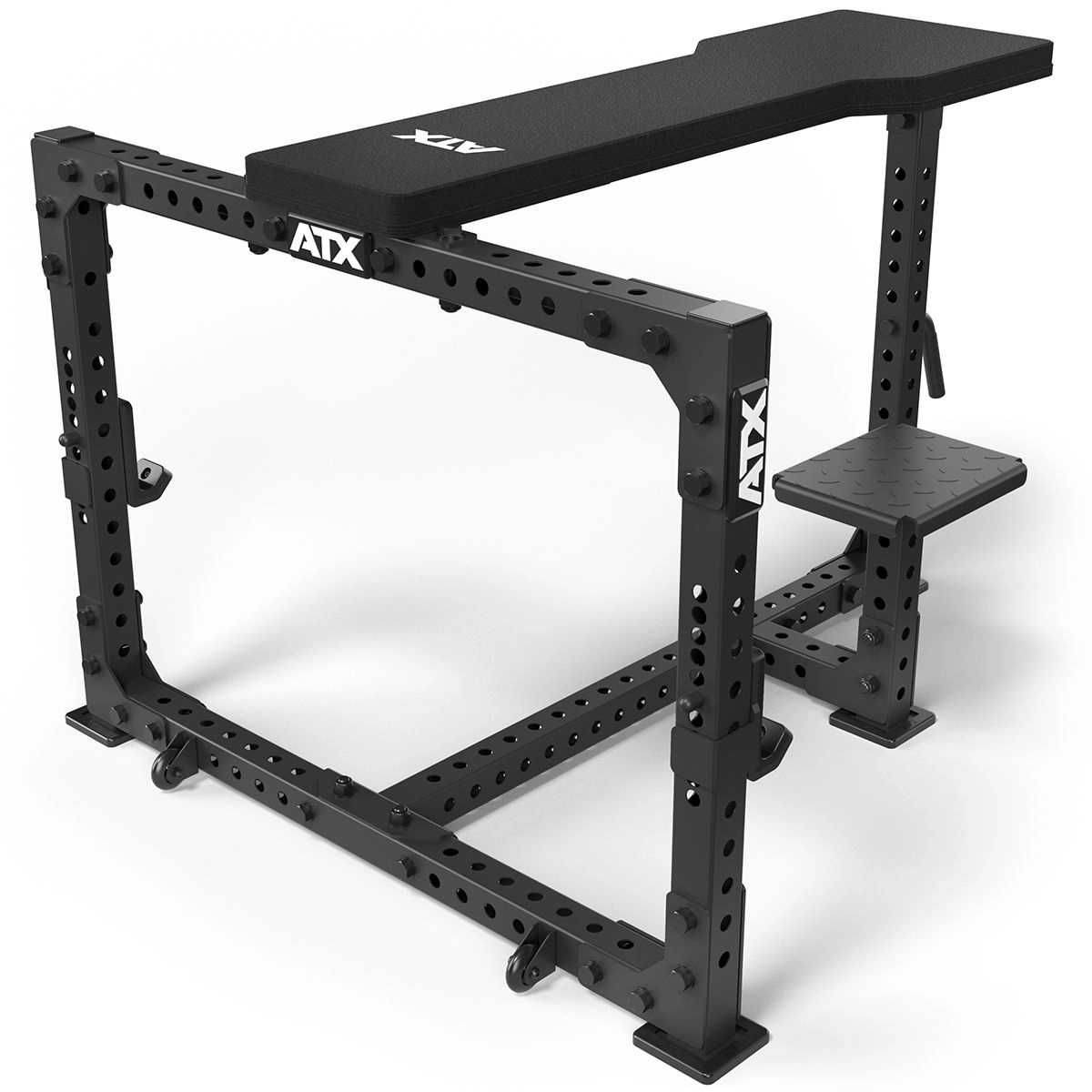 ATX®Rowing bench - Seal Row Bench - Пейка за гребане Seal