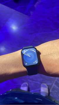 Apple watch 8 серия 41mm
