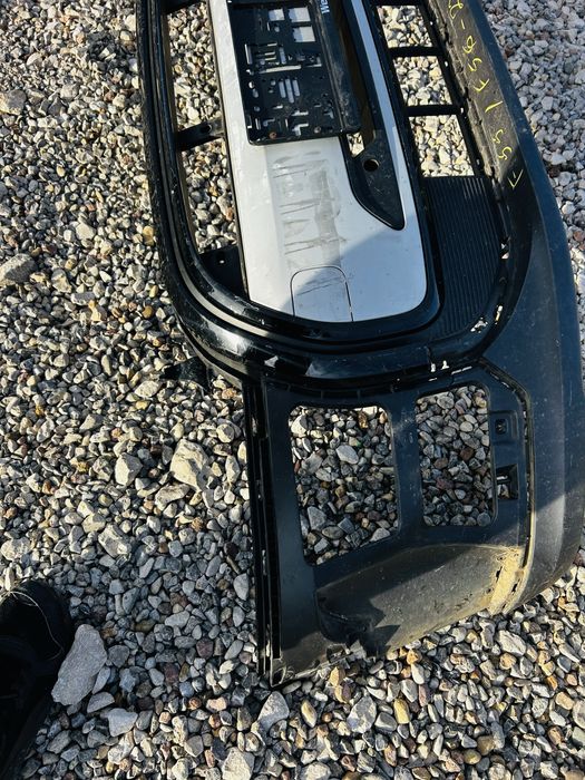 Предна Брона за Mini Coper