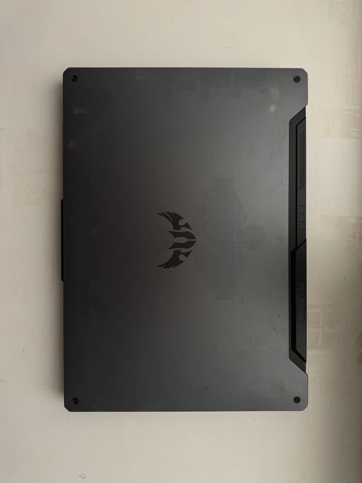 Продам Игровой Asus Tuf Gaming F15 FX506li GTX1650ti
