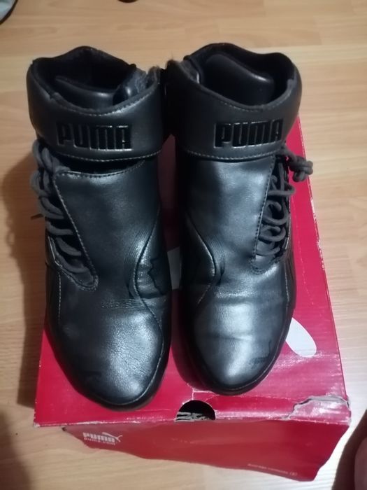 42 номер Маратонки PUMA