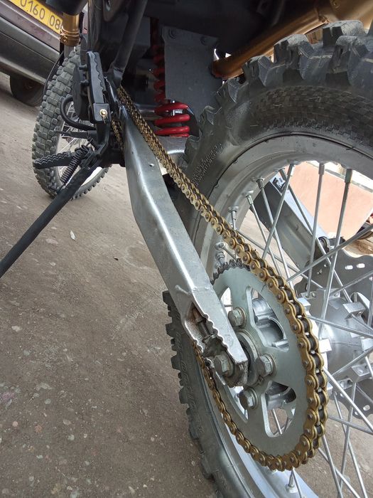 Индура FMZ 2024...