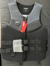 Jobe Neoprene Life Vest Men vestă de salvare