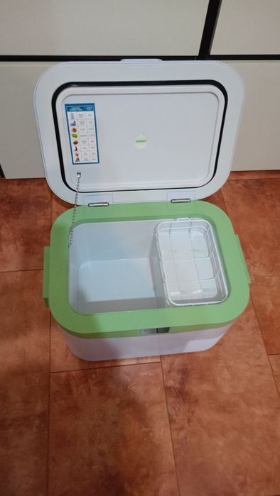 Frigider auto cu compresor