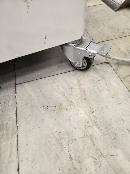 Продается Итальянская тестомесильная машина