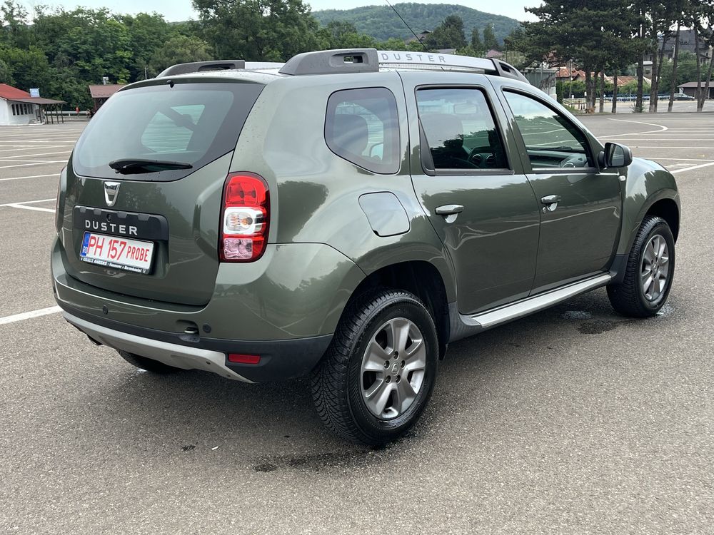 Dacia Duster Prestige / 86.000 Km / Garantie / Rate