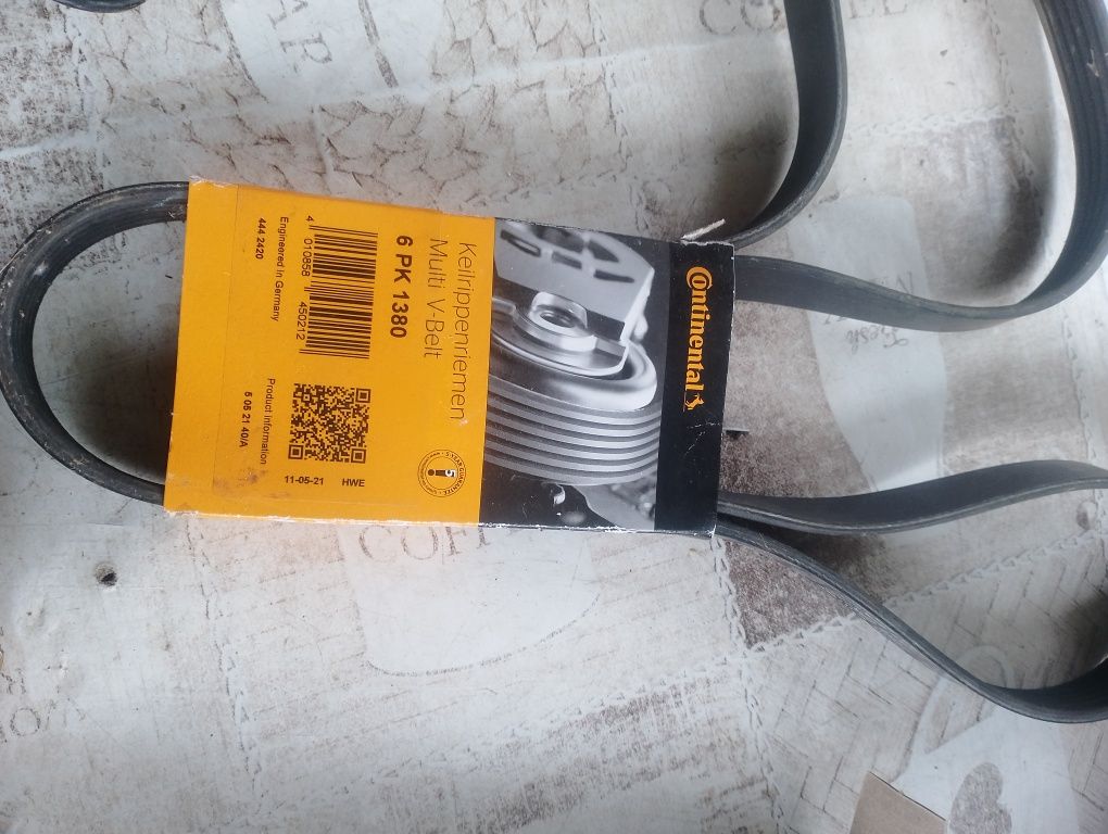 Продавам части за Газела дизел