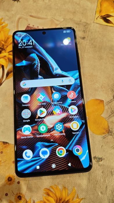 Телефон Poco X5 PRO 256GB