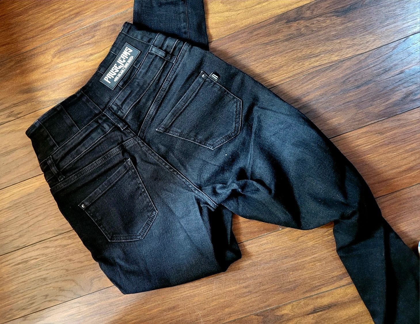 Дънки Pause jeans
