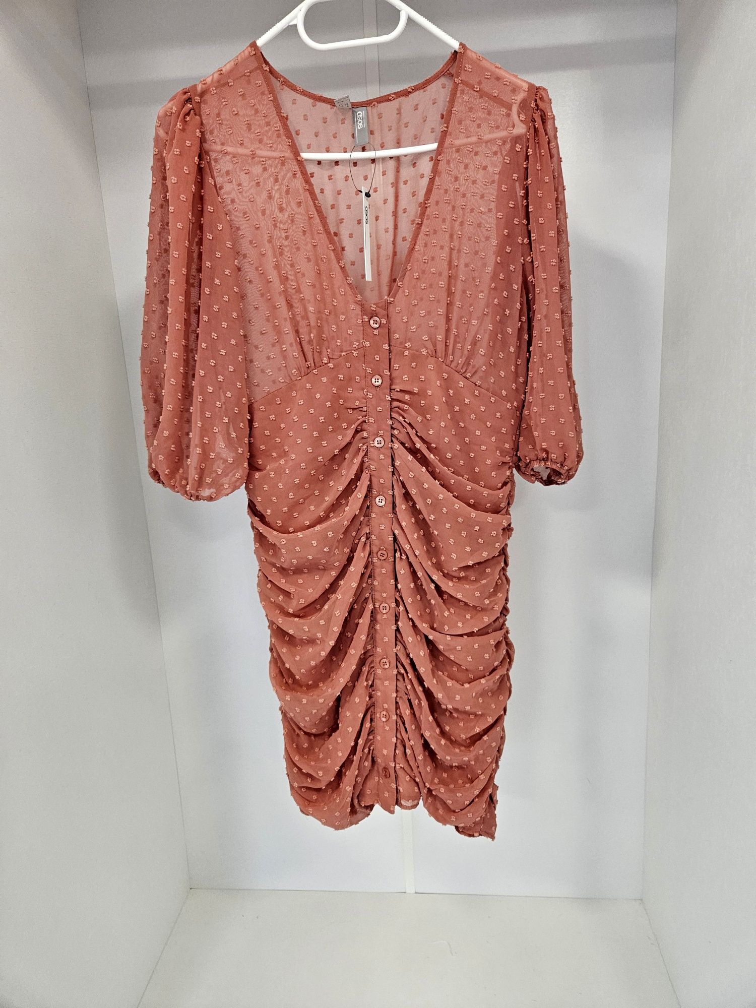 Маркови рокли Missguided ASOS Dorothy Perkins Pull&Bear Topshop