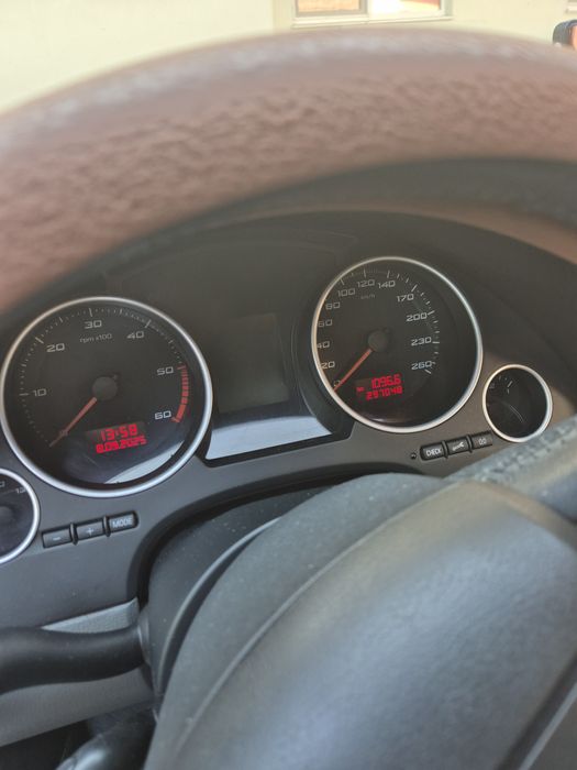 Vând Seat Exeo,an 2011,culoare maro