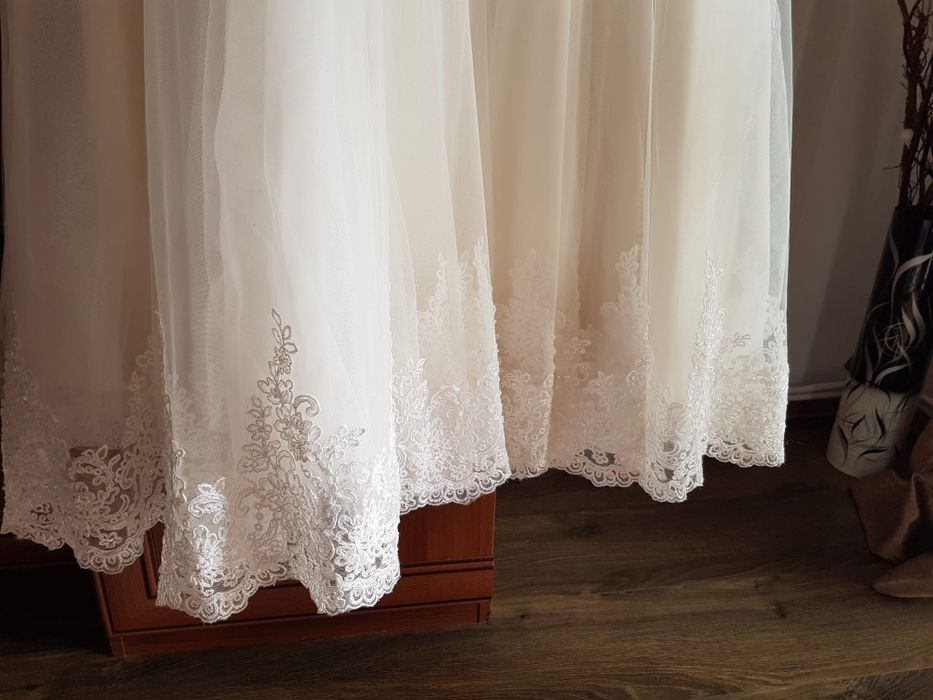 Rochie de mireasă