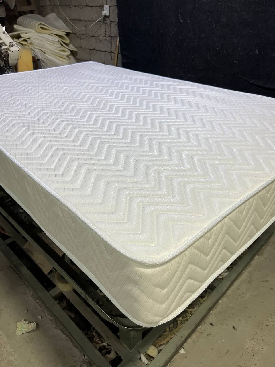matras optim narx