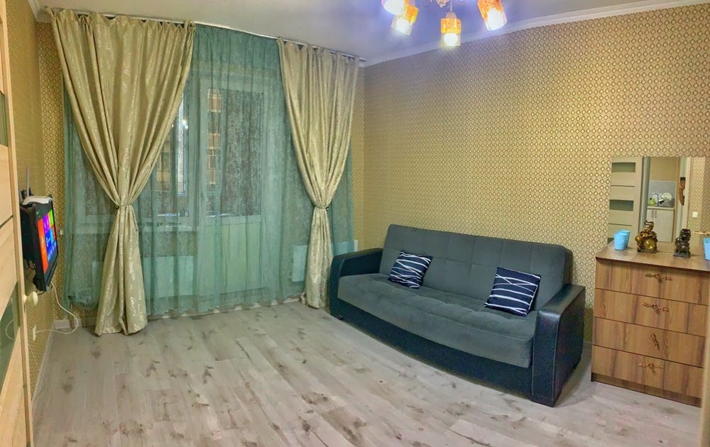 Посуточно  уютная квартира в Жк нико / ташкентская яссауи