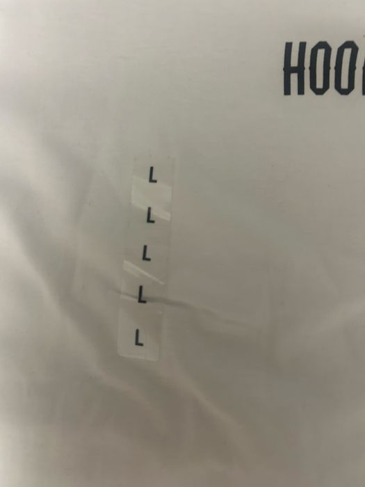 Tricou Hoodrich original