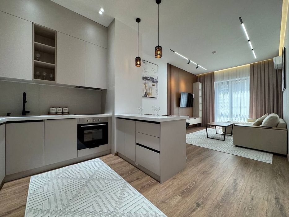 Продам квартиру Akay City 3/7/25 56m2