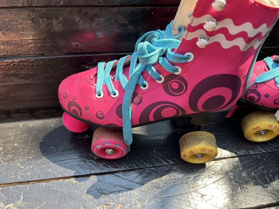 Role copii Nr36-37(fete)