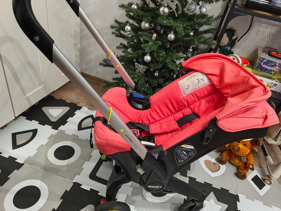 Carut- scoica auto Doona+