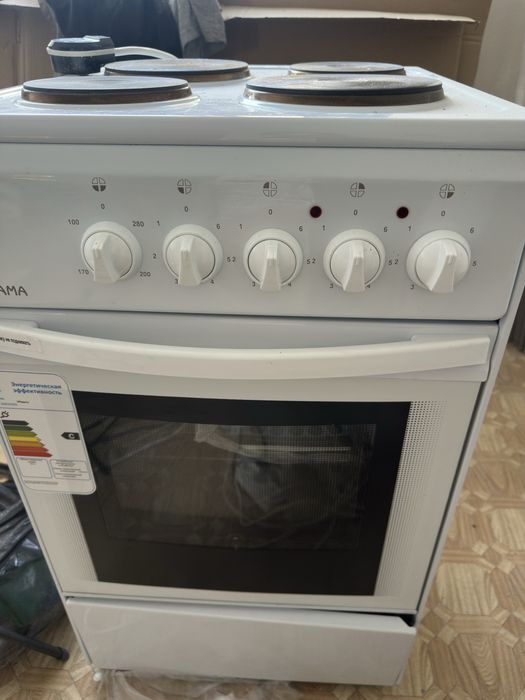 Продам плиту Flama