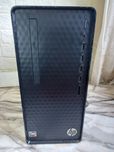 Компютър AMD Ryzen 5 3400G 16gb SSD Radeon™ RX Vega 11