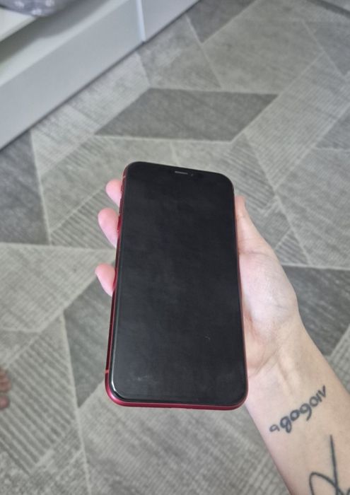 Iphone XR АКБ 78%