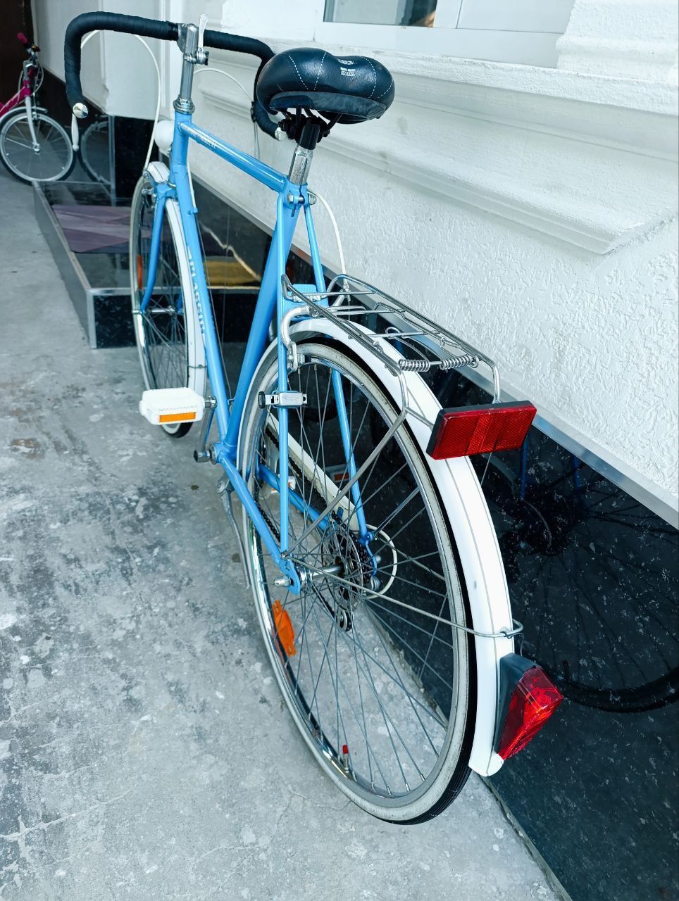 Classic 28 Italy velosipedi