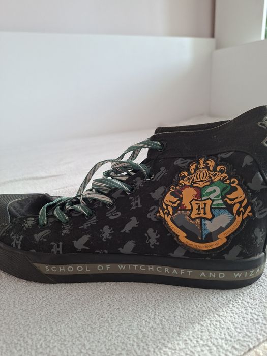 Кецове Хари Потър 41 номер