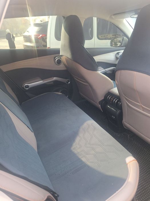 BYD YUAN PLUS.  Toza. 46000 probeg.