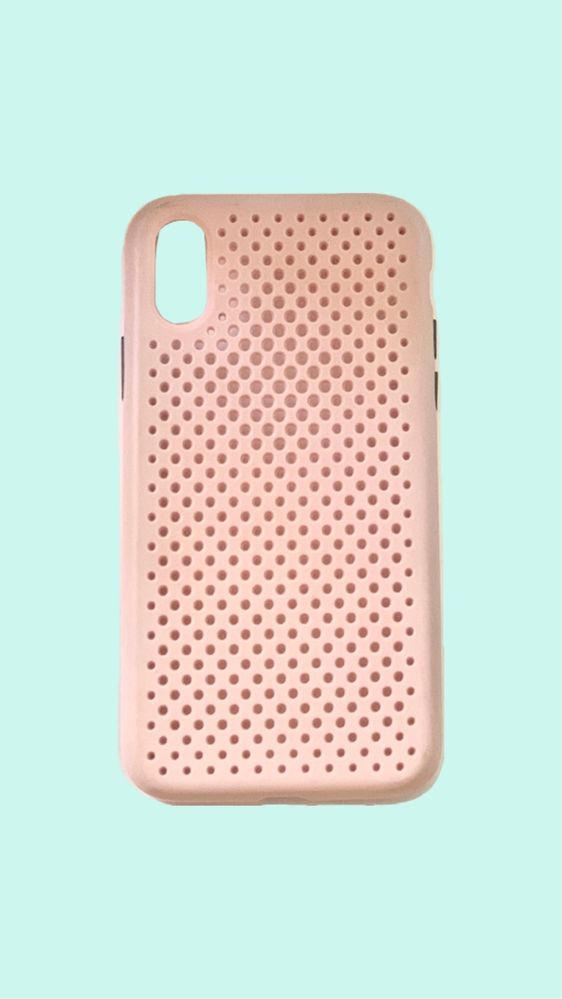 Кейс за Iphone 10