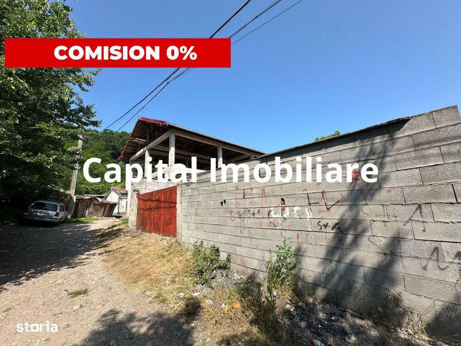 Comision 0%, hala pe calea timisoarei