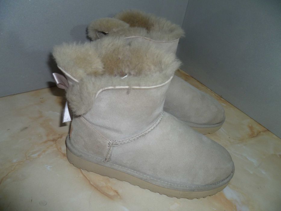 UGG оригинални ботуши №38