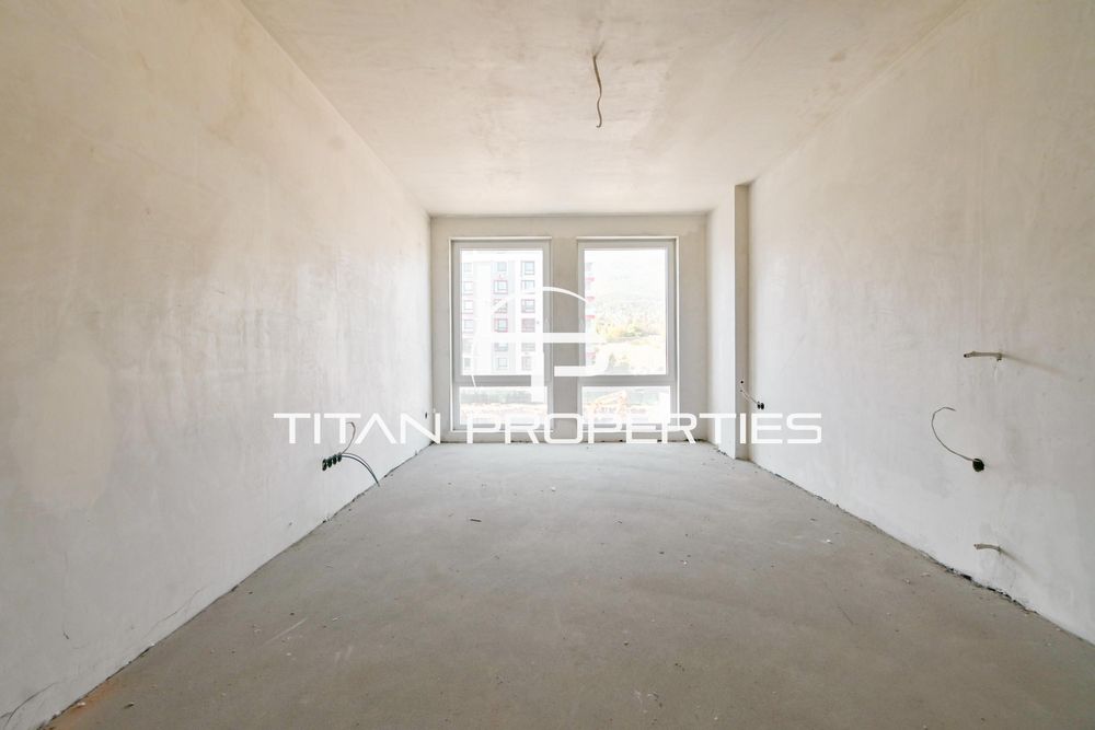 Продава се Четиристаен апартамент в София, Манастирски ливади - 188 кв.м за 2580 €/кв.м - Снимка #1