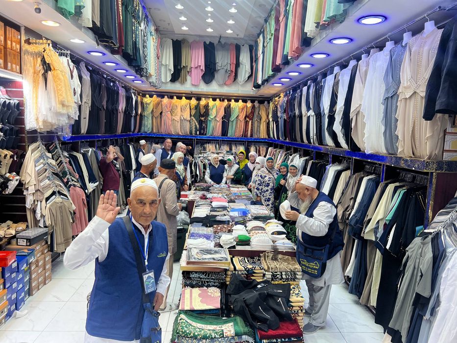 Noyabr–Dekabrda Umraga ketmoqchi bo‘lganlar uchun maxsus imkoniyat!