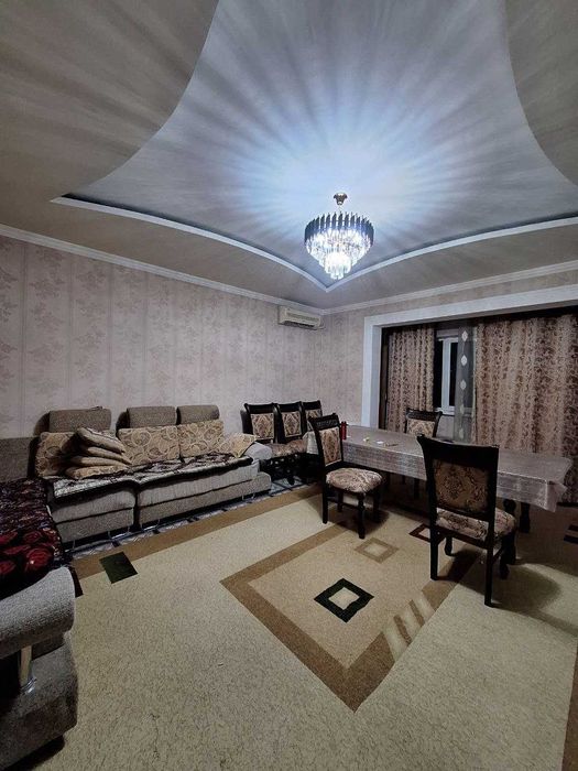 4 хонали квартира сотилади Учтепа Алгоритм 31 96м3 капитал ремонт